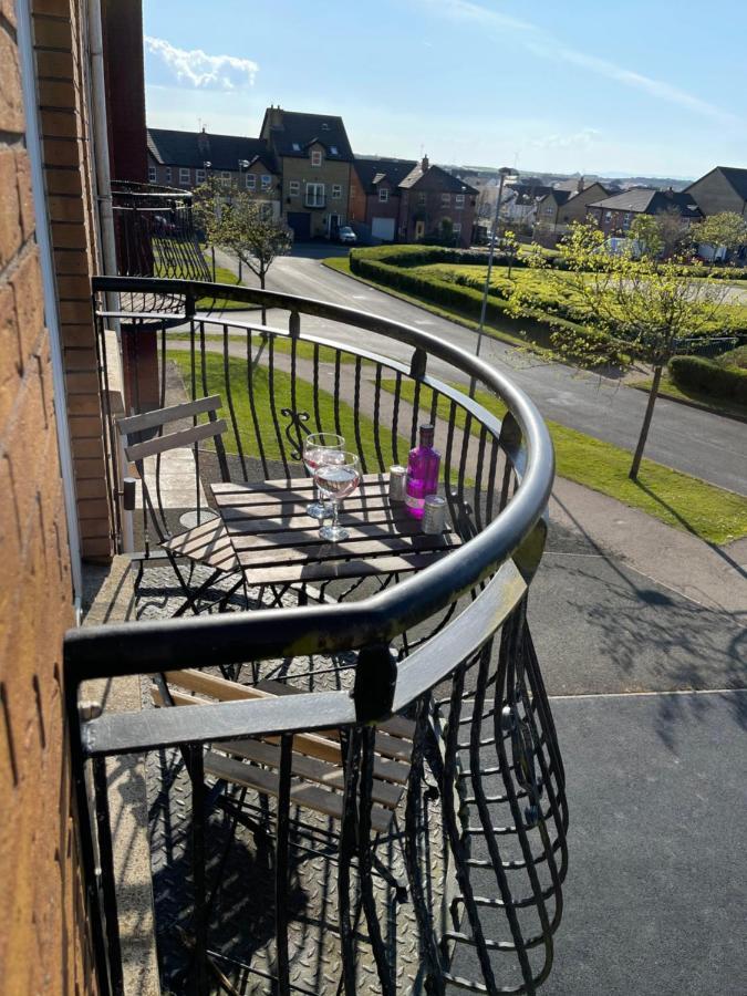 Luxury Portrush Holiday Homes - The Green, Portrush Sleeps 12 - 5 Bedrooms Exterior photo